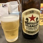 創作カレー ツキノワ - 