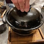 肉割烹 友百合 - 