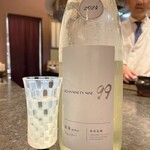 肉割烹 友百合 - 