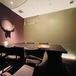 肉割烹 友百合 - 