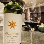 肉割烹 友百合 - 