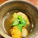 肉割烹 友百合 - 