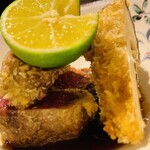 肉割烹 友百合 - 