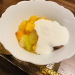 肉割烹 友百合 - 