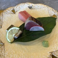 羽根澤屋別邸 日本料理 満うら - 