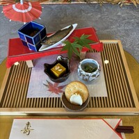 羽根澤屋別邸 日本料理 満うら - 