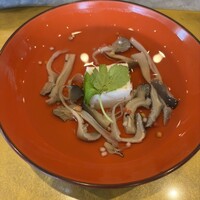 羽根澤屋別邸 日本料理 満うら - 