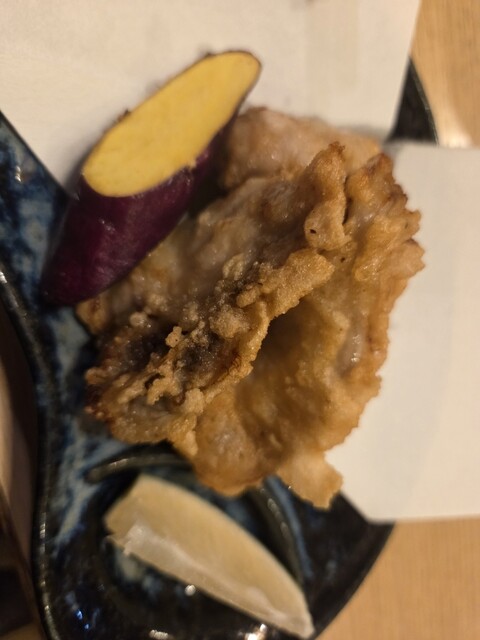 Ikefugu Ryori Shimonoseki photo 3