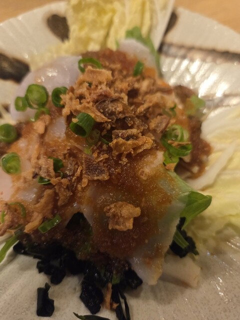 Ikefugu Ryori Shimonoseki photo 2