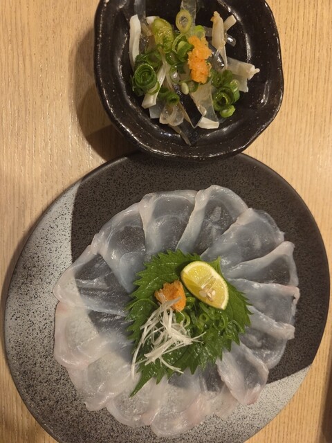 Ikefugu Ryori Shimonoseki photo 4