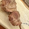焼鳥 あつみや