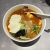 七宝麻辣湯 横浜ポルタ店