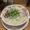 博多屋台ラーメン一幸舎 博多一番街店