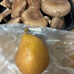 館鼻岸壁朝市 - 