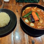 RAMAI - 料理写真: