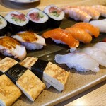 がんこ 梅田本店 - 