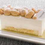 パティスリー・パリセヴェイユ - コムニューヨーカー