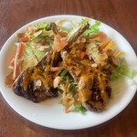 ハングリータイガー 保土ヶ谷本店 - 