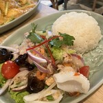 タイ料理研究所 - 202511