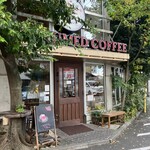 クルミドコーヒー - 202511