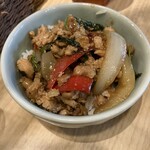 タイ料理研究所 - 202511