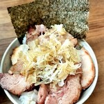 らぁめん夢 - にくめし