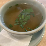 タイ料理研究所 - 202511