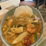 タイ料理研究所 府中店
