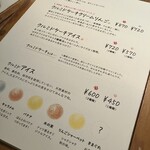 クルミドコーヒー - 202511