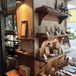 クルミドコーヒー - 202511