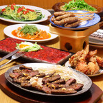 日本栄光酒場 ロッキーカナイ - 