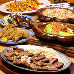 日本栄光酒場 ロッキーカナイ - 