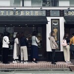 パティスリー・パリセヴェイユ - 