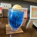 居るカフェ - 