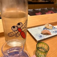 鮨 銀座おのでら 弟 本店 - 