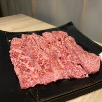 近江牛専門店 近江かど萬 - 