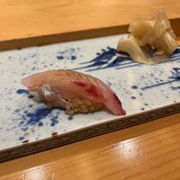 鮨 銀座おのでら 弟 本店 - 