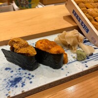 鮨 銀座おのでら 弟 本店 - 