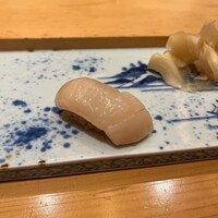 鮨 銀座おのでら 弟 本店 - 