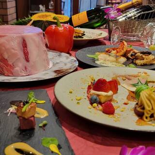 宮崎牛鉄板焼ステーキ 心斎橋みやちく みやざき館_2