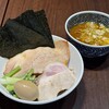 宮元製麺