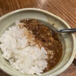 博多天ぷら スタンド◎まるに 今泉店 - 