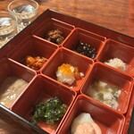 半兵衛茶寮 浅草 - 