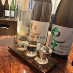 半兵衛茶寮 浅草 - 