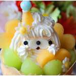 クレープリー チロル - 料理写真: