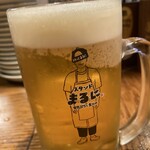 博多天ぷら スタンド◎まるに 今泉店 - 