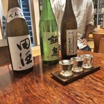 半兵衛茶寮 浅草 - 