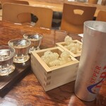 半兵衛茶寮 浅草 - 