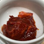 プレミアムカルビ 与野店 - 