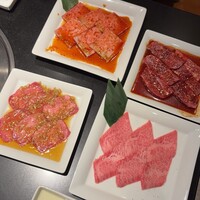 兜 麻布十番店 - 